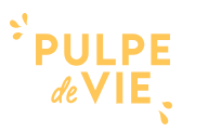 Logo Pulpe de Vie